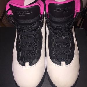 Jordan 10s